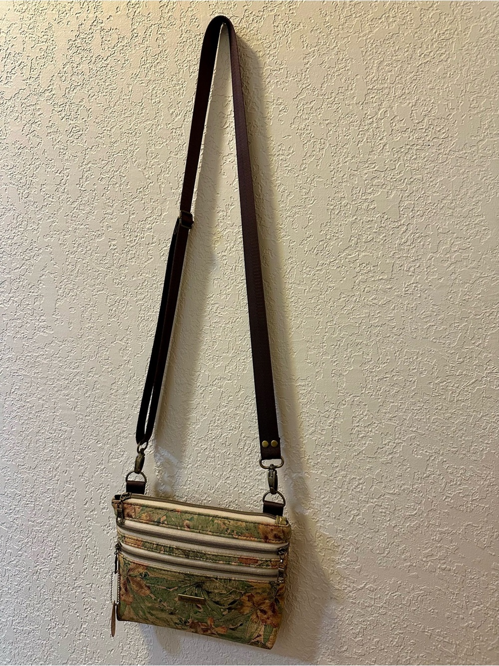 Concealed Carry Bag